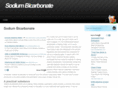 sodiumbicarbonate.org