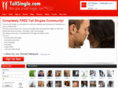 tall-single.com