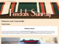 tendalssunray.net