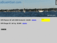 aboat4sail.com