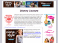 alldisneycouture.com