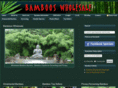 bamboos.com.au