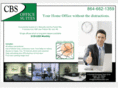 cbsofficesuites.com