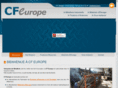 cfeurope.fr