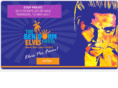 elvisinbenidorm.com