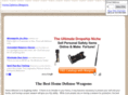 homedefenseweapons.com