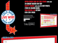 livewirebar.com