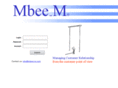 mbee-m.com