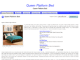 queenplatformbed.org