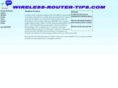 wireless-router-tips.com