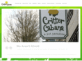 crittercabana.com