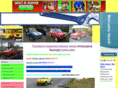 kintunperaracing.com