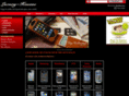 luxury-housse.com