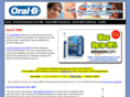 oralb3000.com