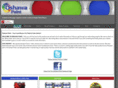 oshawapaint.com