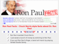 ronpaulfacts.com