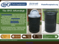 wastereceptacle.org
