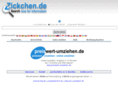 zickchen.de