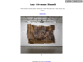 amyrinaldi.com