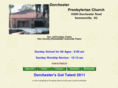 dorchesterpresbyterian.org
