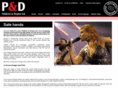 p-and-d.com
