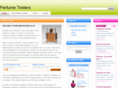 perfumetesters.co.uk