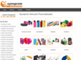 synoprom.com