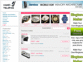 vandtelefon.com