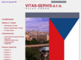 vitas-servis.com