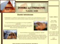 domki-letniskowe.net.pl