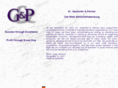 gaulhofer-partner.com