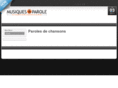 musiques-parole.com