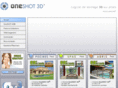 oneshot3d.com