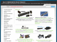 raccordement-electrique.com