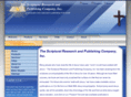 scripturalresearch.com