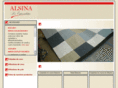 alsina-alfombras.com