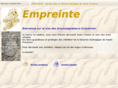 empreinte-geol.com