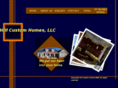 hillcustomhomessc.com