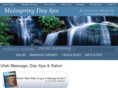 mainspringdayspa.com
