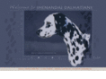 shenandal-dalmatians.com