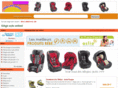 siegeautoenfant.com