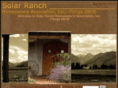 solarrancheshoa.com