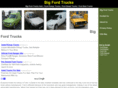 bigfordtrucks.org