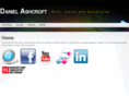 daniel-ashcroft.com