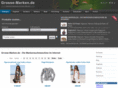 grosse-marken.de