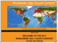 thisoldcouchcontest.com
