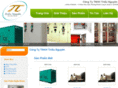 trieunguyentech.com