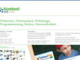 blumbeet.com