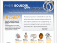 bouldergetsengaged.com