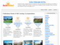 cheltenhamhotel.com